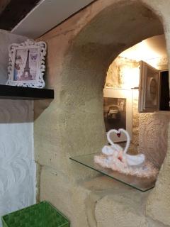 Appartement au coeur du Paris. - Paris - 9