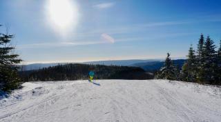 Chalet Rouge - 8