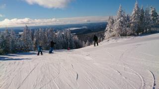 Chalet Rouge - 7