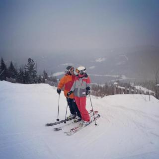 Chalet Rouge - 5