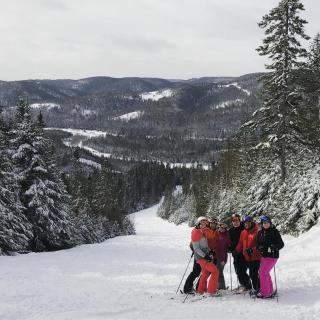 Chalet Rouge - 3