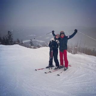 Chalet Rouge - 2