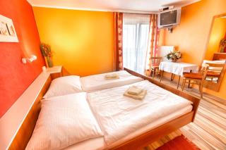 Pension Stausee - Sankt Jakob im Rosental - 3