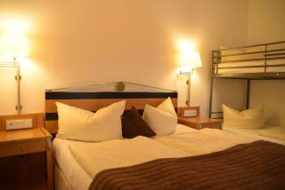 Landhotel Röfleuten - Pfronten - 6