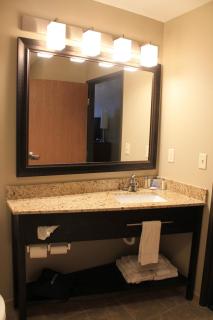 Brookstone Lodge & Suites - Emmetsburg - Emmetsburg - 1