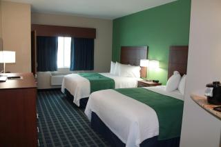 Brookstone Lodge & Suites - Emmetsburg - Emmetsburg - 3