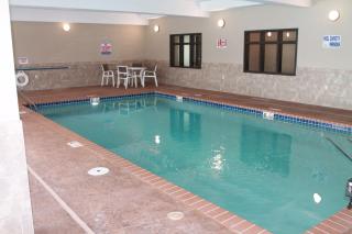 Brookstone Lodge & Suites - Emmetsburg - Emmetsburg - 5