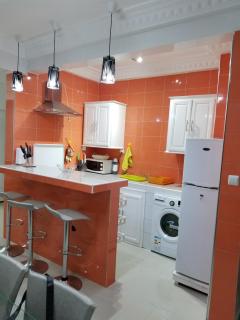 Appartement Confort Fann hock - Dakar - 2