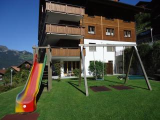 Chalet Bella Vista 1 - Wengen - 2