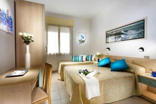 Hotel Ben Hur - Cesenatico - 9
