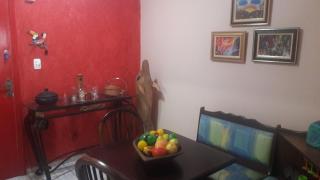 Apartamento na Praia grande - vila tupi - Praia Grande - 8