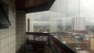 Apartamento na Praia grande - vila tupi - Praia Grande - 7