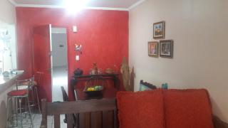 Apartamento na Praia grande - vila tupi - Praia Grande - 6