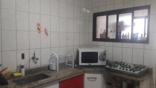 Apartamento na Praia grande - vila tupi - Praia Grande - 5