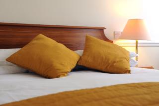 Atlantic Hotel - Tenby - 9