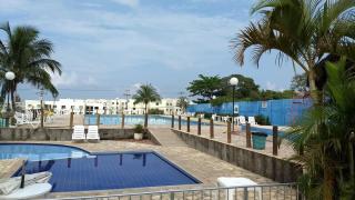 Apartamento em Condomínio Marinas Clube - São Pedro da Aldeia - 0