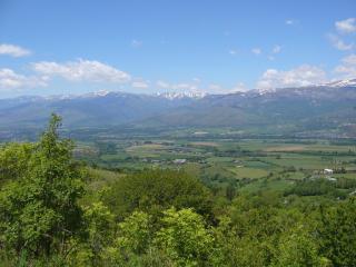 Chambres d'hôtes Al Camp d'Espalougues - 8