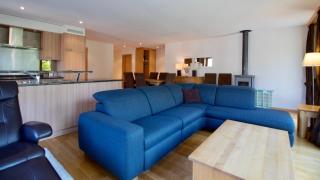 Chalet Fortuna 2 - Wengen - 7