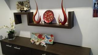 Burgundy McKinley Place - Manila - 3