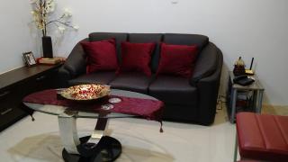 Burgundy McKinley Place - Manila - 9