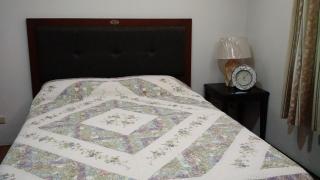 Burgundy McKinley Place - Manila - 1