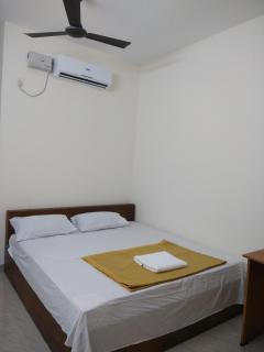 Manjira Lodge - Guruvāyūr - 1