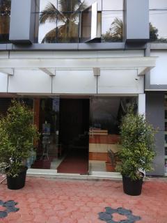 Manjira Lodge - Guruvāyūr - 7