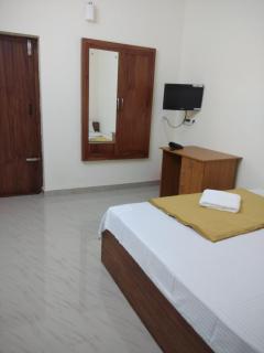 Manjira Lodge - Guruvāyūr - 2