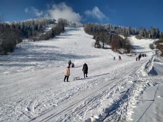 Cottage Kurshevel - 1