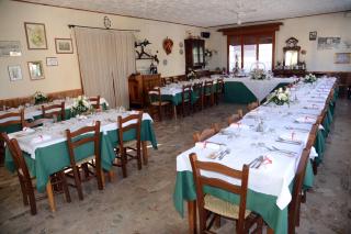Albergo Ristorante Villa Svizzera - Vidiciatico - 3