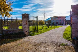 La Tenuta del Campo di Sopra - Patrica - 8