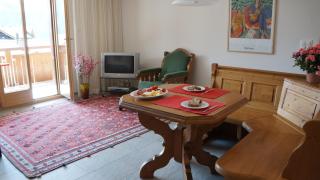 Chalet Bella Vista 6 - Wengen - 9