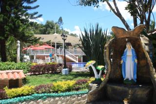 Termales Santa Monica - 4