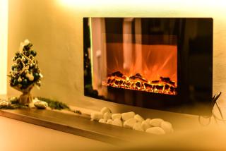 Chimney Modern Apartment Novi Sad - Novi Sad - 9