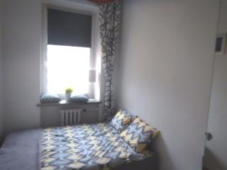 Central Warsaw Apartment - Varsovie - 4