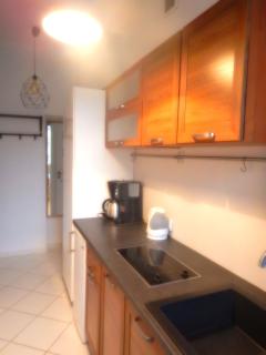 Central Warsaw Apartment - Varsovie - 6