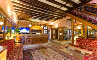 Messner Palace - Venezia - 5