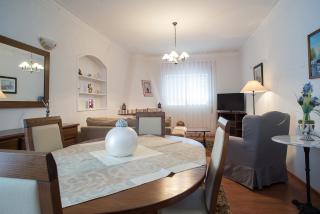 Apartamento da Estação - 6