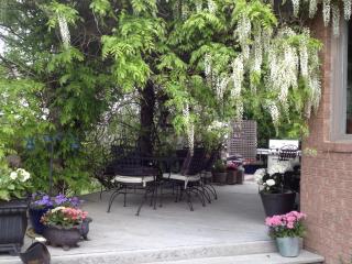Lulu's Bed & Breakfast - Niagara on the Lake - 4