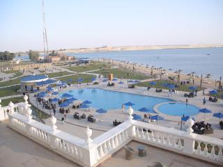 Tolip El Forsan Hotel - Ismailia - 6