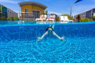 BIG4 Deniliquin Holiday Park - 1