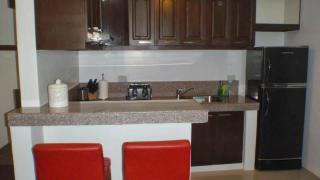 Burgundy McKinley Place - Manila - 6