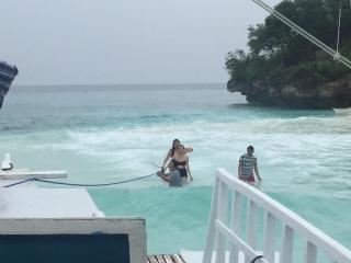 Cloud and Xky Beach Resort - Oslob - 6