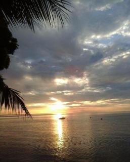 Cloud and Xky Beach Resort - Oslob - 7