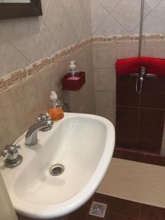 ALOJAMIENTO Altos De Alsina -ZONA GUEMES - Mar del Plata - 6