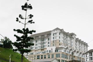 Avillion Cameron Highlands - Cameron Highlands - 0