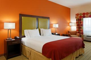 Holiday Inn Express Florence Northeast by IHG - Florence - 8