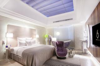 Six Star Motel-Taoyuan - Taoyuan - 1
