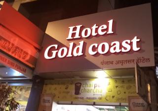 Hotel Gold Coast - Mumbai - 6