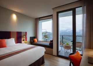 Pao's Sapa Leisure Hotel - 1